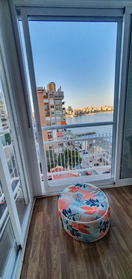 Stunning Sea view, Albufereta, Alicante Exterior foto